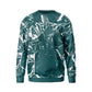 Men’s Sweatshirt – Premium Crewneck Fleece Pullover, Breathable Athletic Fit for Gym, Sports Training & Daily Wear | Uniform Hive™