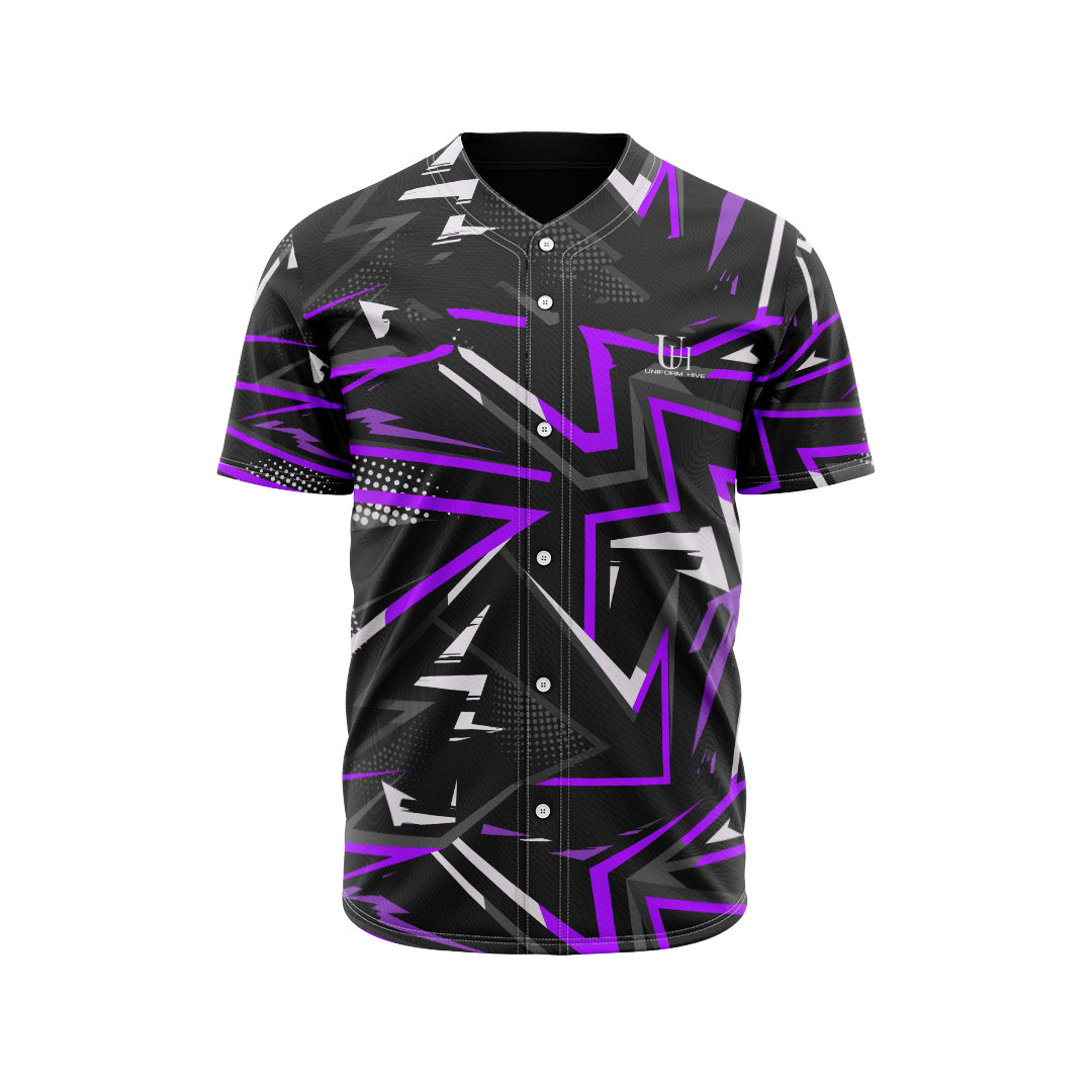 Custom Baseball Uniforms – Complete Team Kits, Personalized Jerseys, Lightweight Performance Fabric, Bulk Orders & Global Delivery | Uniform Hive™