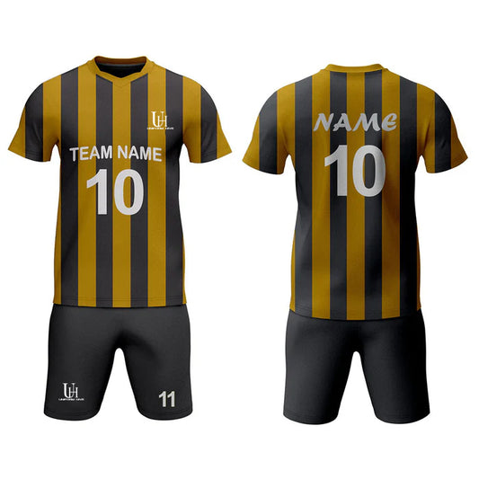 Premium Volleyball Uniform – Custom Jersey & Shorts for Indoor and Beach Play