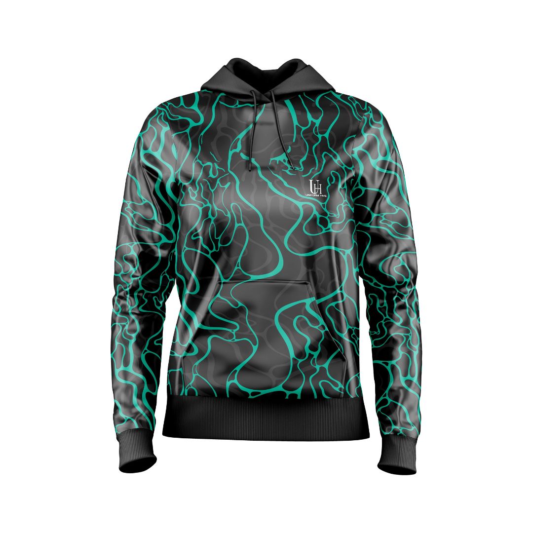 Women’s Hoodie – Ultra-Soft Pullover Hooded Sweatshirt, Cozy Fleece Warm Casual Hoodie for Women, Perfect for Everyday, Lounge and Streetwear | Uniform Hive™