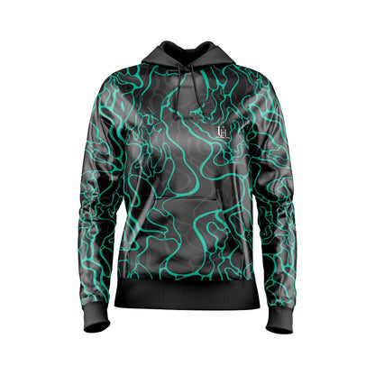 Women’s Hoodie – Ultra-Soft Pullover Hooded Sweatshirt, Cozy Fleece Warm Casual Hoodie for Women, Perfect for Everyday, Lounge and Streetwear | Uniform Hive™