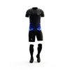 Custom Soccer Uniform – Elite Quality Team Soccer Kits, Fully Personalized Sublimated Football Jerseys & Shorts for Clubs, Schools & Leagues | Uniform Hive™