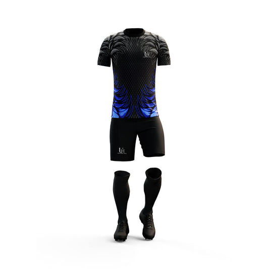 Custom Soccer Uniform – Elite Quality Team Soccer Kits, Fully Personalized Sublimated Football Jerseys & Shorts for Clubs, Schools & Leagues | Uniform Hive™