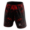 Men’s Shorts – Lightweight Training Shorts, Quick-Dry Stretch Fabric, Athletic Performance Fit for Gym & Outdoor Sports | Uniform Hive™