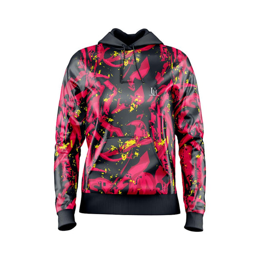 Women’s Hoodie – Cozy Fleece Pullover Hooded Sweatshirt, Soft Warm Casual Hoodie for Women, Perfect Everyday Layer for Lounge & Streetwear | Uniform Hive™