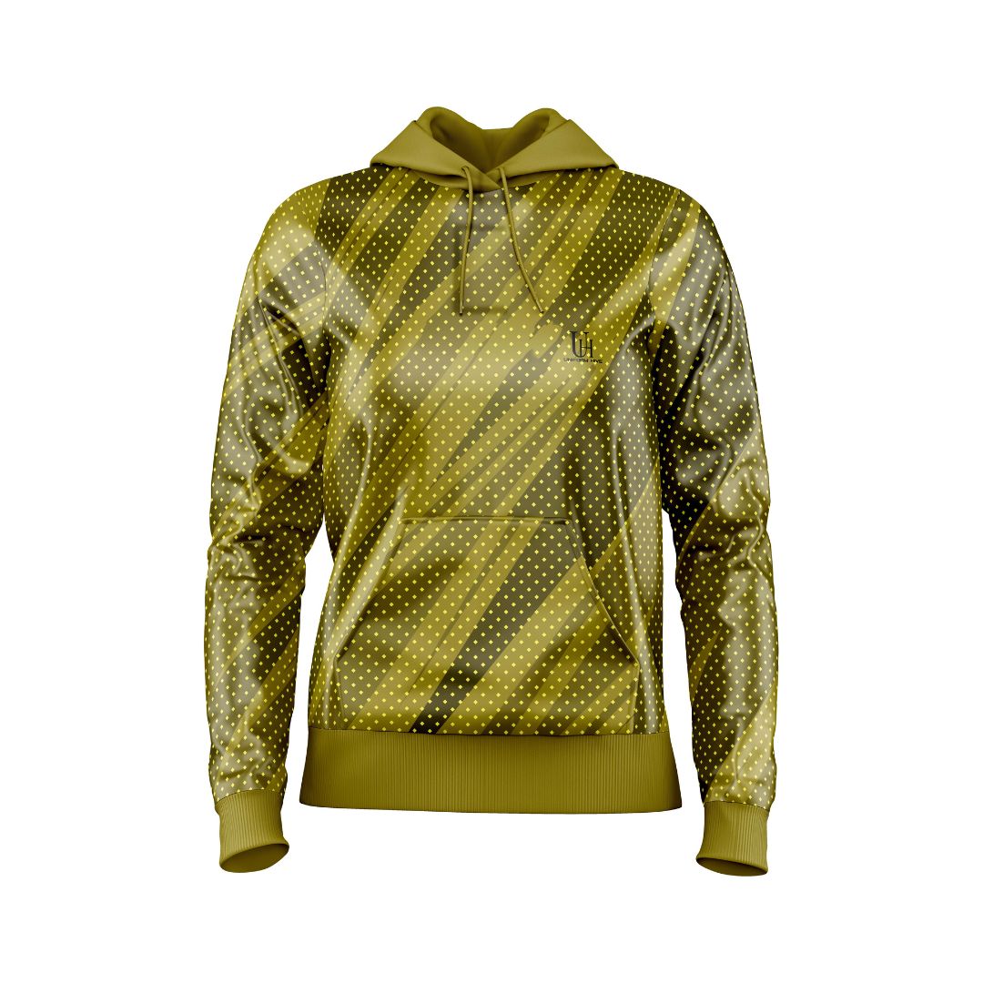 Women’s Hoodie – Soft Fleece Pullover Sweatshirt, Cozy Warm Hooded Top for Women, Perfect Everyday Casual Layer for Lounge & Streetwear | Uniform Hive™