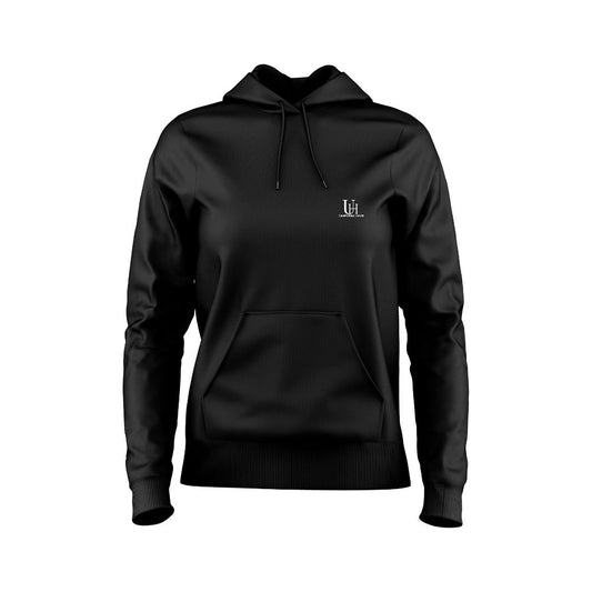 Women’s Hoodie – Plush Fleece Pullover Hooded Sweatshirt, Soft Warm Everyday Casual Hoodie for Women, Perfect for Lounge, Travel and Streetwear | Uniform Hive™
