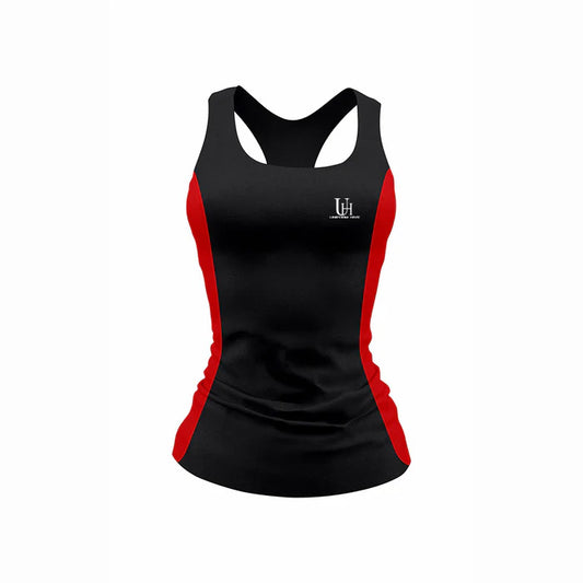 Premium Women’s Netball Uniform – Custom Fit, Breathable & Stylish Design