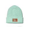 Warm Knitted Winter Cap – Thermal Beanie Hat for Men & Women