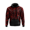Men’s Hoodie – Performance Pullover Sweatshirt, Warm Fleece Interior, Athletic Style for Gym, Travel & Everyday Wear | Uniform Hive™