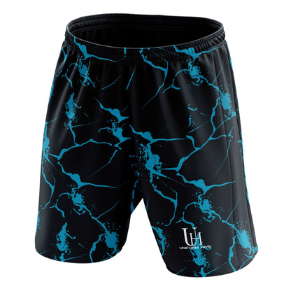 Men’s Shorts – Athletic Fit Training Shorts, Quick-Dry Breathable Fabric, Ideal for Gym Workouts, Running & Daily Activewear | Uniform Hive™