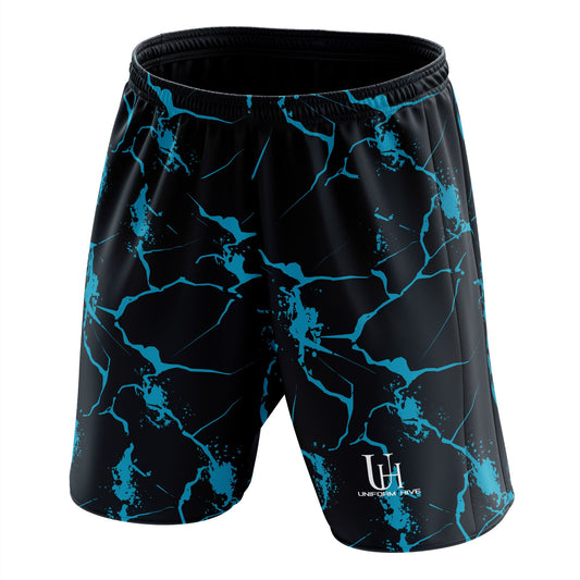 Men’s Shorts – Athletic Fit Training Shorts, Quick-Dry Breathable Fabric, Ideal for Gym Workouts, Running & Daily Activewear | Uniform Hive™
