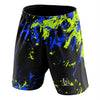 Men’s Shorts – Lightweight Performance Shorts, Breathable Fabric, Athletic Fit for Gym, Sports & Daily Activewear | Uniform Hive™