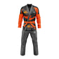 Premium Custom Martial Art Uniform for Karate, Taekwondo & Judo Training