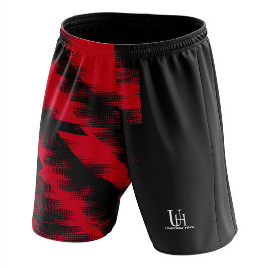 Men’s Shorts – Quick-Dry Sports Shorts, Lightweight Stretch Fabric, Athletic Fit for Gym Workouts, Training & Active Lifestyles | Uniform Hive™