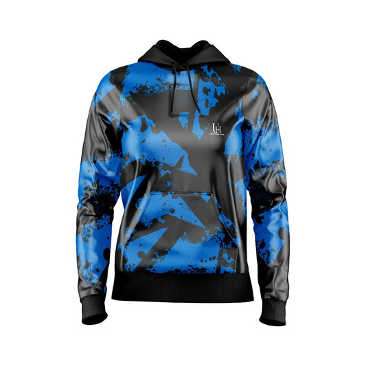 Women’s Hoodie – Soft Cozy Fleece Pullover Hooded Sweatshirt for Women, Warm Casual Everyday Hoodie for Lounge, Travel and Streetwear | Uniform Hive™