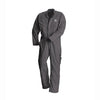 Heavy-Duty Industrial Coverall Uniform for Mechanics, Technicians, and Factory Workers