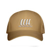Classic Custom P-Cap – Adjustable Cotton Baseball Cap for Sports & Casual Wear
