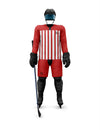 Pro Performance Custom Ice Hockey Uniform for Elite Competitive Play