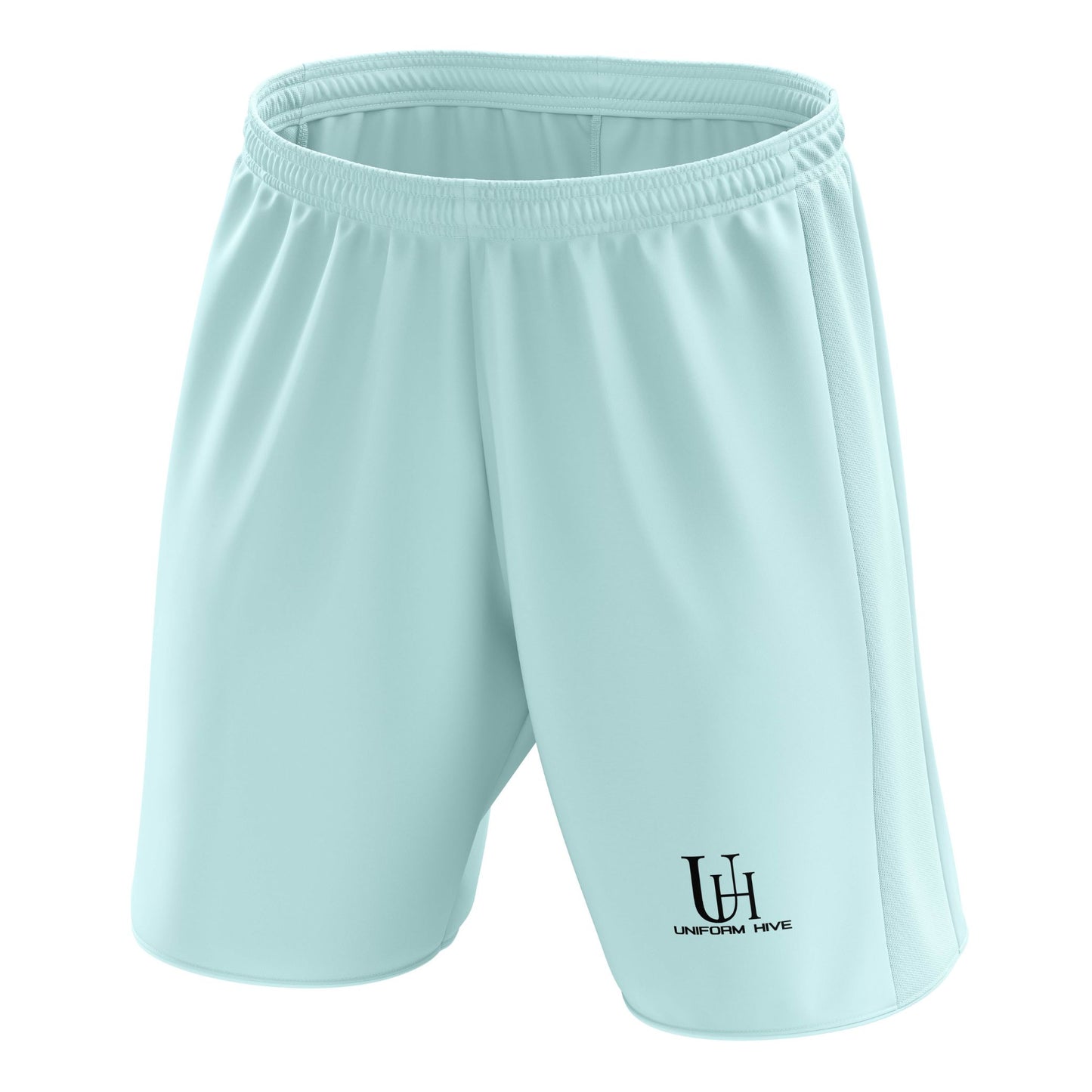 Men’s Shorts – Athletic Training Shorts, Quick-Dry Lightweight Fabric, Gym, Running & Everyday Activewear | Uniform Hive™
