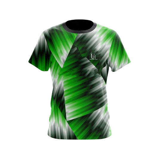 Men’s T-Shirt – Classic Athletic Fit Workout Tee, Soft Lightweight Breathable Fabric for Gym, Sports Training & Everyday Wear | Uniform Hive™