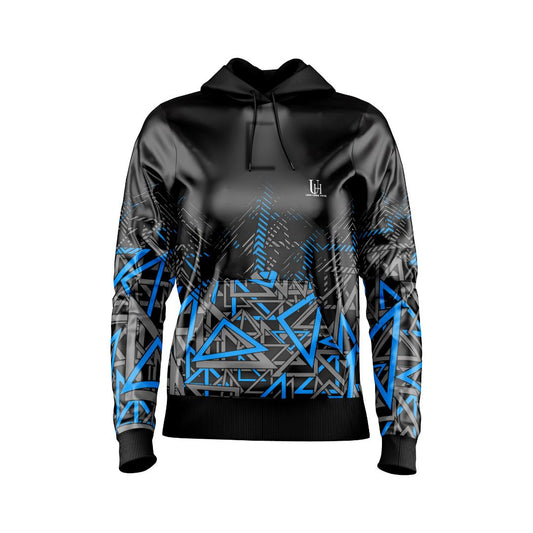 Women’s Hoodie – Ultra-Soft Fleece Pullover Hooded Sweatshirt, Cozy Warm Casual Hoodie for Women, Perfect for Everyday, Lounge and Streetwear | Uniform Hive™