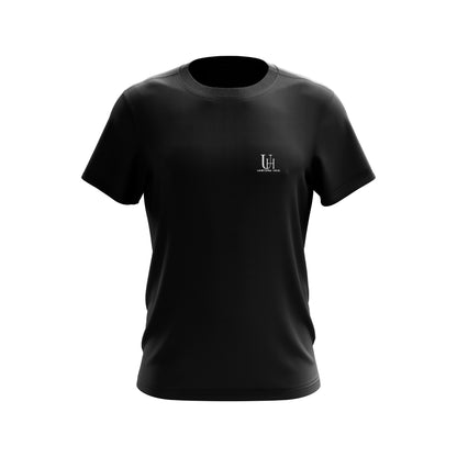 Men’s T-Shirt – Premium Athletic Fit Tee, Soft Breathable Cotton Blend for Gym, Training & Everyday Casual Wear | Uniform Hive™