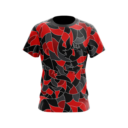 Men’s T-Shirt – Classic Athletic Fit Performance Tee, Soft Breathable Fabric for Gym, Running & Everyday Activewear | Uniform Hive™