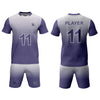 Premium Custom Volleyball Uniform – Lightweight Breathable Team Jersey Set