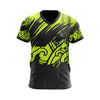 Men’s V-Neck T-Shirt – Ultra Soft Cotton Modern Fit V-Neck Tee, Lightweight Breathable Casual Shirt for Daily Wear & Layering | Uniform Hive™