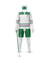 Thermal Custom Ice Hockey Uniform for Cold Arenas and Outdoor Games