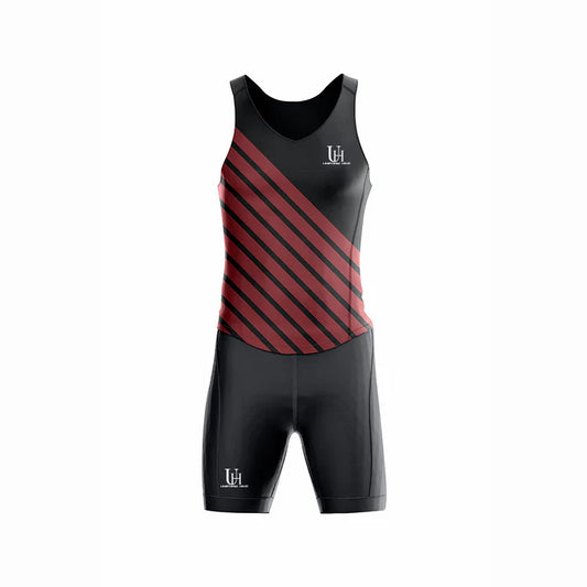Premium Custom Wrestling Uniform – Lightweight, Strong & Performance-Focused
