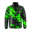 Men’s Puffer Jacket – Ultra-Light Quilted Insulated Winter Coat, Water-Resistant Windproof Warm Outerwear for Cold Weather & Outdoor Adventures | Uniform Hive™