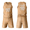 Custom Lacrosse Uniform – Premium Jersey and Shorts for School and Pro Teams
