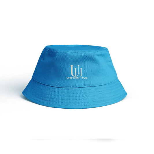 Stylish Custom Bucket Hat – Lightweight, Breathable & All-Day Sun Protection
