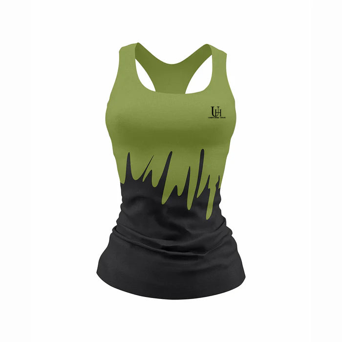 Elite Women’s Netball Uniform – Lightweight, Customizable & Performance Ready