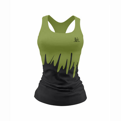Elite Women’s Netball Uniform – Lightweight, Customizable & Performance Ready