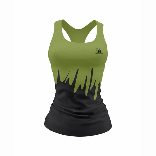 Elite Women’s Netball Uniform – Lightweight, Customizable & Performance Ready