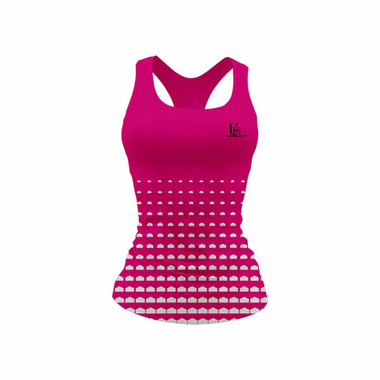 Custom Women’s Netball Uniform – Breathable, Durable & Game-Ready Design