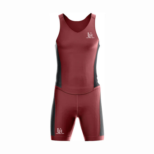 Elite Wrestling Uniform – High-Performance, Durable & Fully Customizable