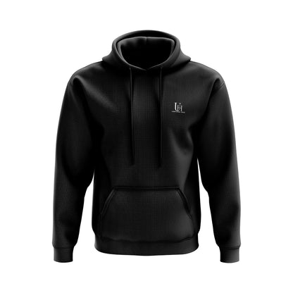 Men’s Hoodie – Soft Fleece Pullover, Athletic Fit, Warm Training Sweatshirt for Gym, Sports & Streetwear | Uniform Hive™