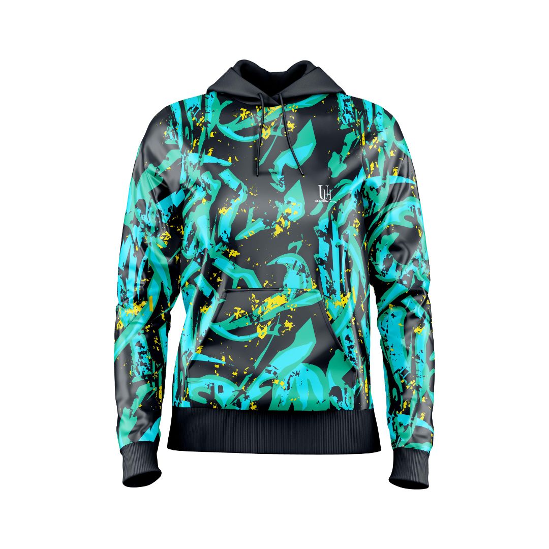 Women’s Hoodie – Cozy Fleece Pullover Hooded Sweatshirt, Soft Warm Casual Hoodie for Women, Perfect Everyday Layer for Lounge & Streetwear | Uniform Hive™