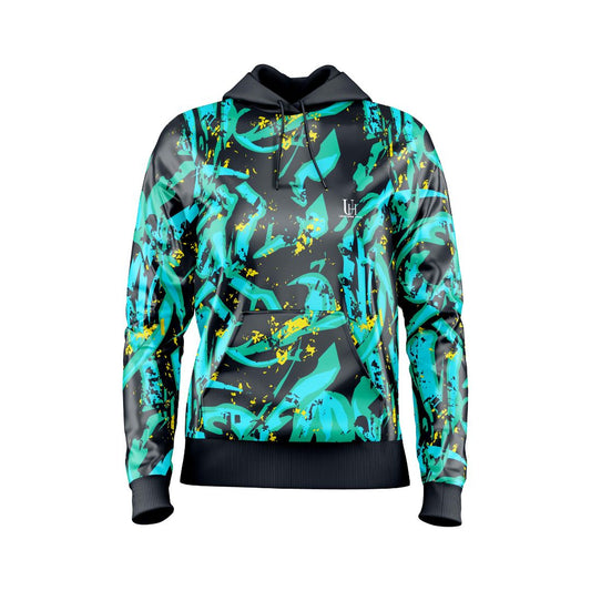 Women’s Hoodie – Cozy Fleece Pullover Hooded Sweatshirt, Soft Warm Casual Hoodie for Women, Perfect Everyday Layer for Lounge & Streetwear | Uniform Hive™
