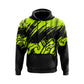 Men’s Hoodie – Warm Fleece Pullover, Athletic Fit Sweatshirt, Streetwear-Inspired Gym & Lifestyle Hoodie | Uniform Hive™