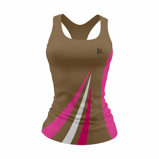 Custom Women’s Netball Uniform – Breathable, Durable & Team-Ready Design