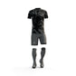 Custom Soccer Uniform – High Performance Team Football Kits, Fully Sublimated Soccer Jerseys & Shorts, Custom Teamwear for Clubs & Schools | Uniform Hive™