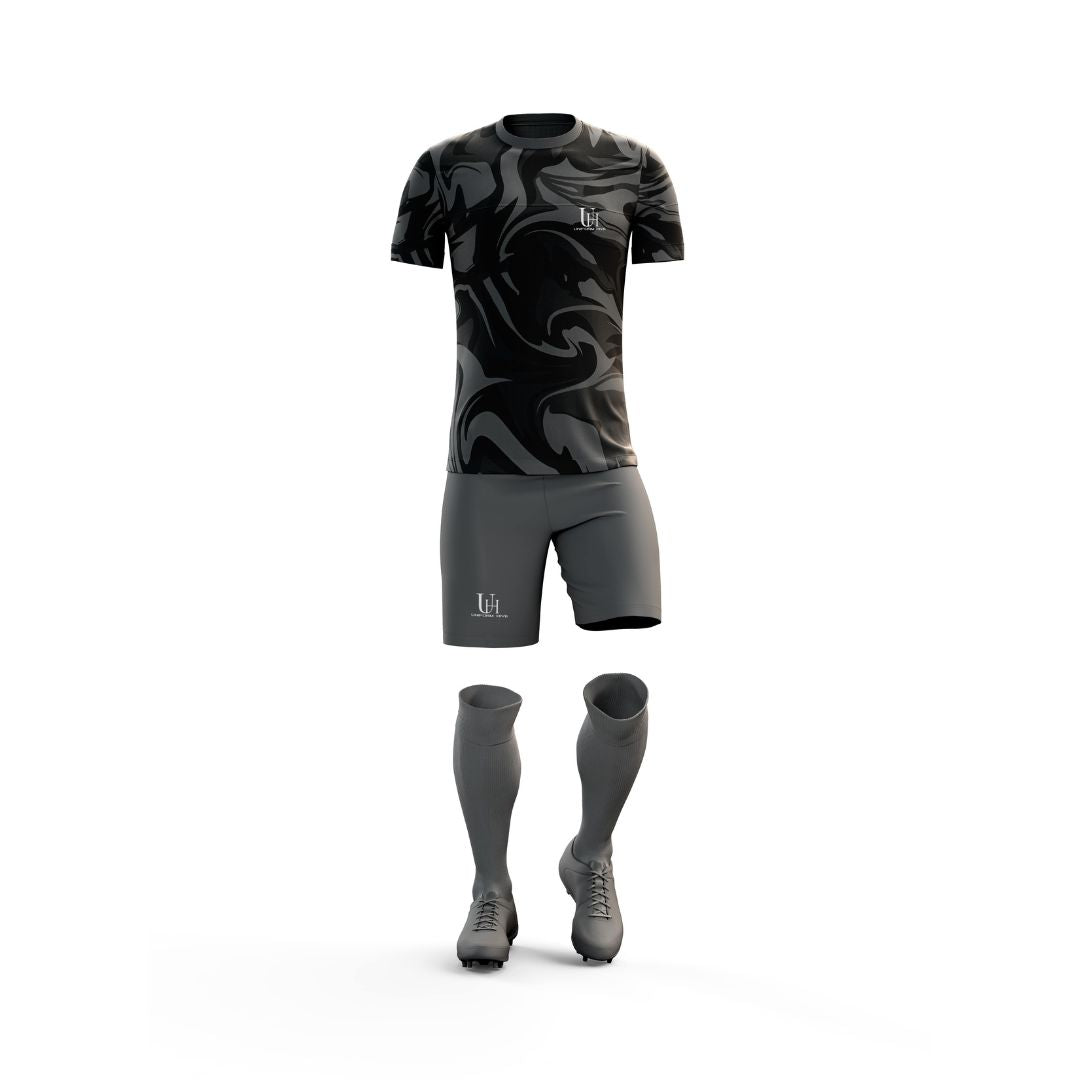Custom Soccer Uniform – High Performance Team Football Kits, Fully Sublimated Soccer Jerseys & Shorts, Custom Teamwear for Clubs & Schools | Uniform Hive™