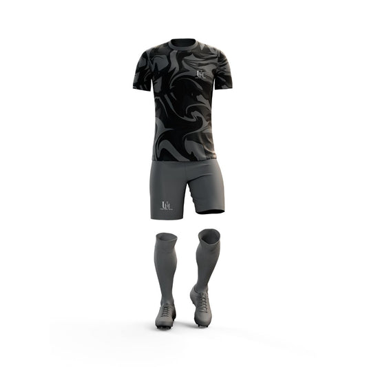 Custom Soccer Uniform – High Performance Team Football Kits, Fully Sublimated Soccer Jerseys & Shorts, Custom Teamwear for Clubs & Schools | Uniform Hive™