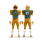 American Football Uniform – Custom Pro Quality Football Jersey and Pants, Durable Moisture-Wicking Game Day Gear for Youth, College & Professional Teams | Uniform Hive