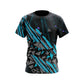Men’s T-Shirt – Premium Athletic Fit Workout Tee, Soft Quick-Dry Performance Shirt for Gym, Running & Everyday Casual Wear | Uniform Hive™